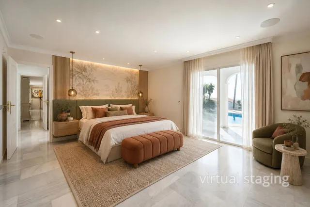 Chalet 5 habitaciones 534m² en venta - Riviera del sol — 47