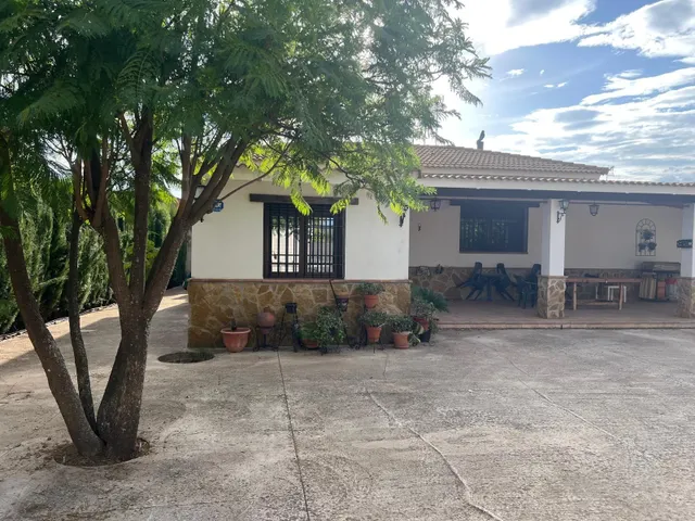 ✨ ¡oportunidad! parcela con casa a pocos minutos de Córdoba capital ✨ — 6