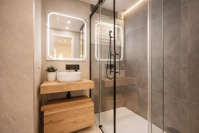Apartamento 3 habitaciones 120m² en venta - Costa Del Sol — 29