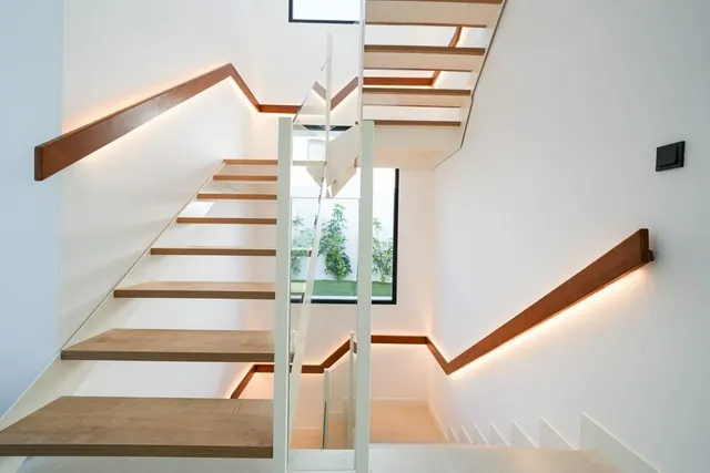 ✓Encantadora Villa Moderna con Piscina en Polop, Costa Blanca. — 12