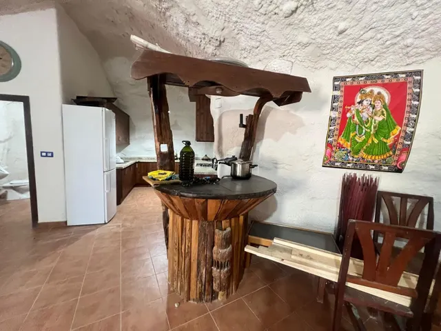 Local comercial 7 habitaciones 400m² en venta - Abanilla — 19