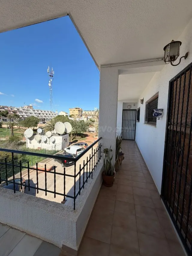 Apartamento 2 habitaciones 60m² en venta - Punta Prima — 23