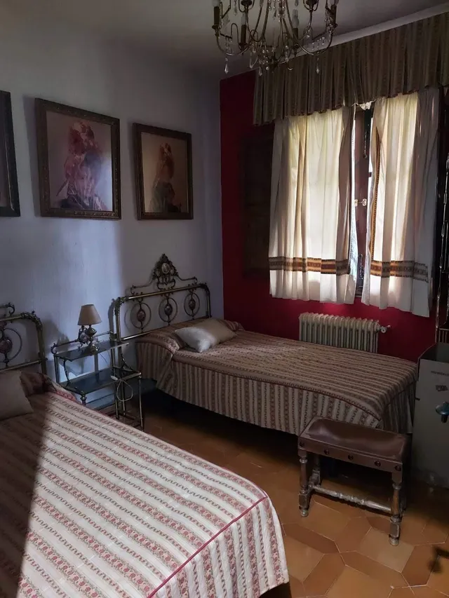 EXCLUSICA CASA EN ALDEA DEL CANO CON 8000 METROS DE PARCELA — 31