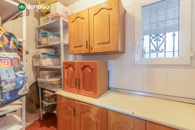 Casa en esquina en venta en Las Gabias — 14