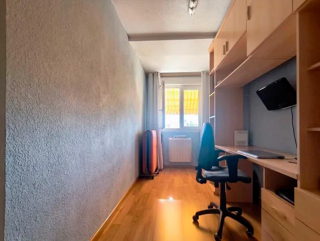 Piso en El Zapillo — 17