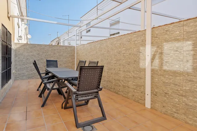 Exclusiva vivienda de esquina con diseño, eficiencia y máximo confort. — 12