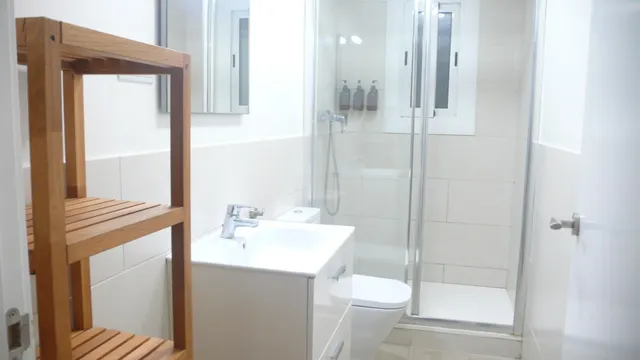 Piso reformado en venta en Carrer Sant Isidre, El Poble Sec - Parc de Montjuïc — 21