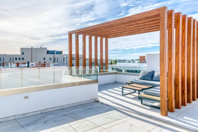 Ático 2 habitaciones 99m² en venta - Costa Del Sol — 19