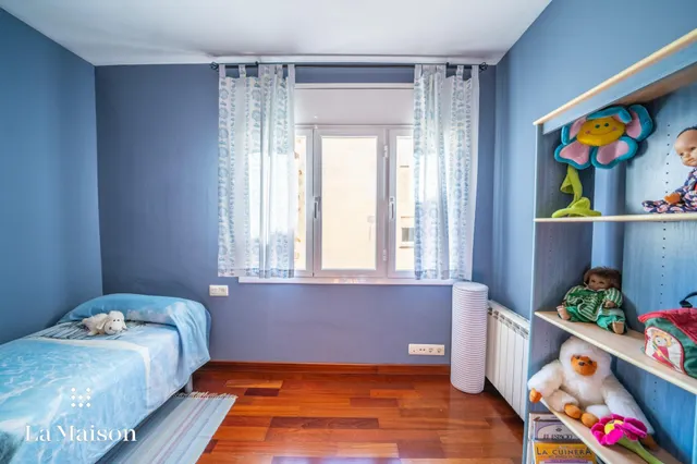 Casa a 4 vientos — 39