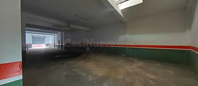 LOCAL COMERCIAL EN VENTA GANDIA (VALENCIA) — 2