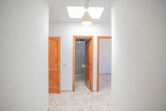 CASA TERRERA CON FINCA EN VENTA EN SANTA BÑRBARA, ICOD DE LOS VINOS — 19