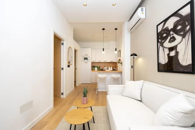 !! ESPECTACULAR VIVIENDA EN UNA DE LAS MEJORES ZONAS DE LA C