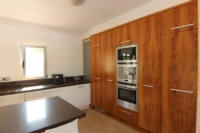 Villa 5 habitaciones 450m² en venta - Montañar I — 11