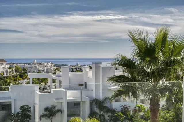 Apartamento 3 habitaciones 130m² en venta - Costa Del Sol — 13
