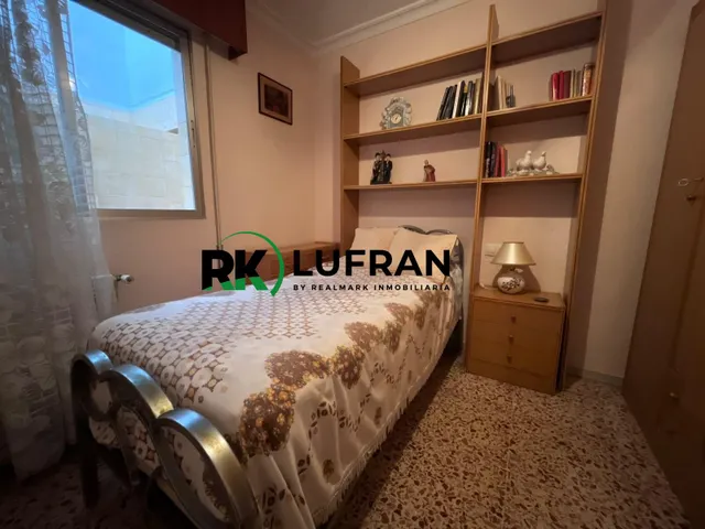 PISO EN CAROLINAS ALTAS, ALICANTE/ALACANT — 14