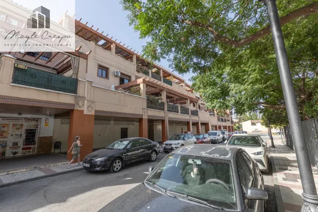 PISO CON TERRAZA EN ATARFE! — 41