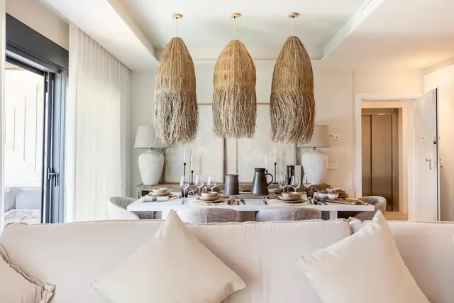 Lujosa vivienda en Santa Ponsa - foto 5