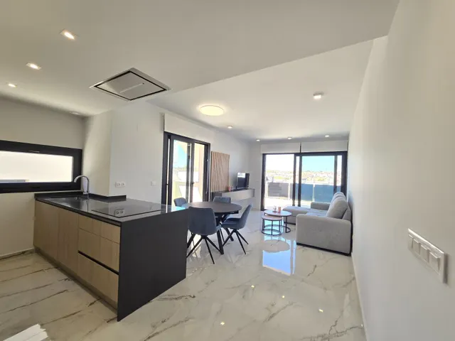 Apartamento 2 habitaciones 75m² en venta - La Florida — 6