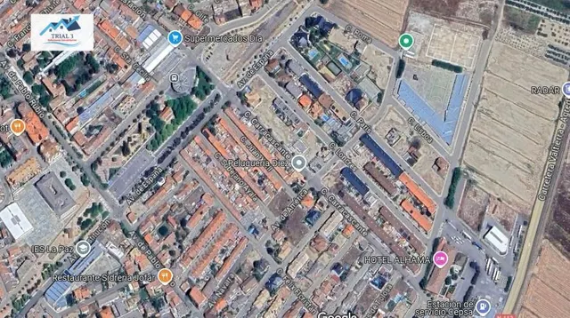 Venta casa en Cintruénigo (Navarra) - foto 4