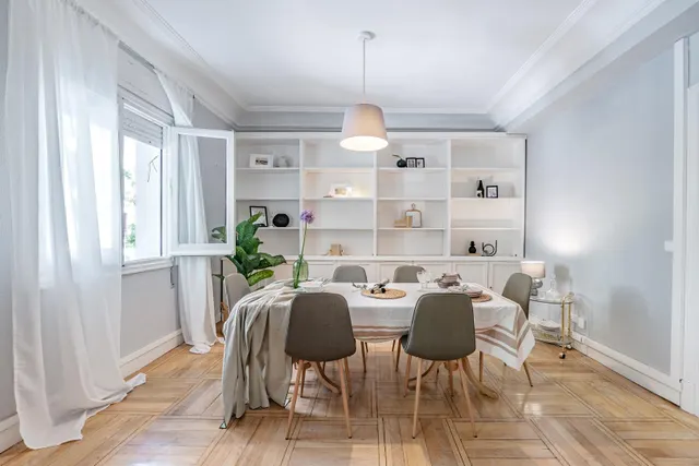 Piso 4 habitaciones 162m² en venta - Malasaña-Universidad — 17