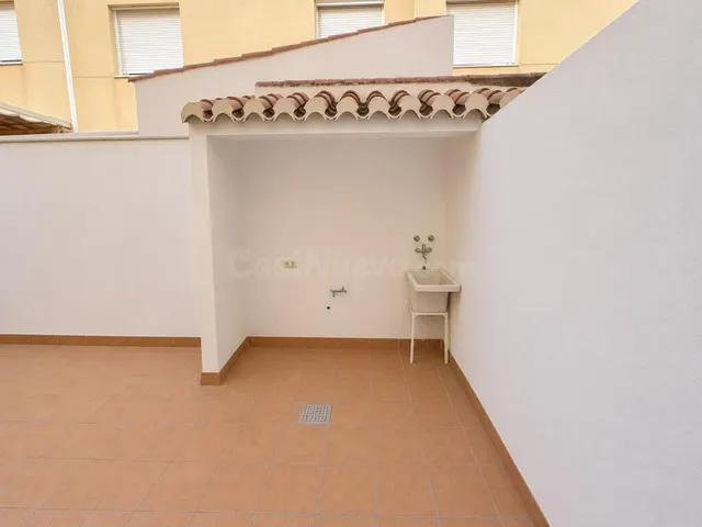 TRIPLEX EN AGUADULCE SUR — 5