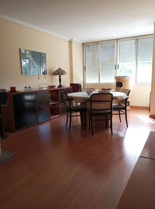 Se vende un piso estupendo en una zona perfecta de Valencia 