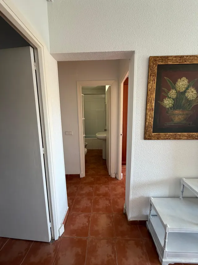 Piso de 3 habitaciones en Santa María de Gracia — 10