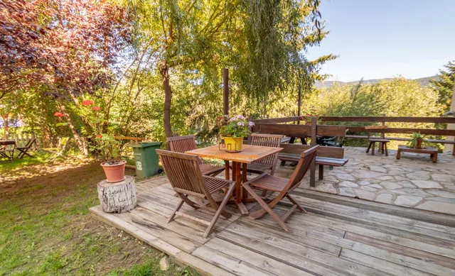 Exclusivo Albergue en La Molina — 16
