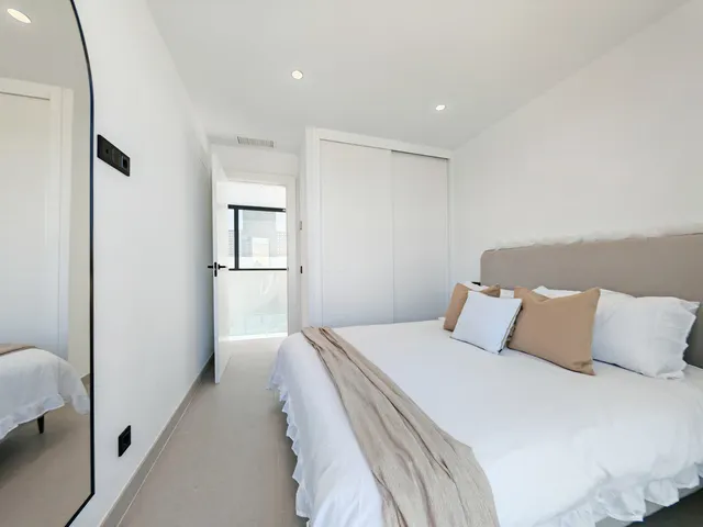 Chalet 5 habitaciones 316m² en venta - Costa Del Sol — 13