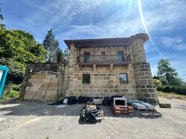 Casa o chalet independiente en venta en Ribamontan al Monte - foto 2