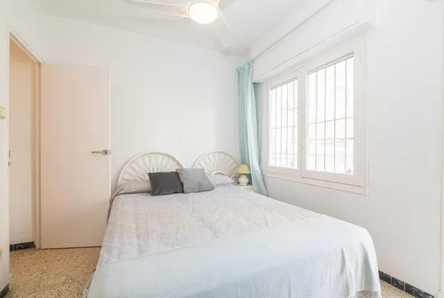 ¿y si pudieras tener vistas al mar desde la terraza de tu apartamento? ¿y si bajar a la playa es simplemente dicho y hecho? — 41