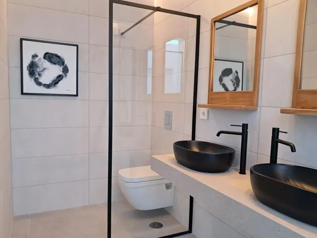Villa 4 habitaciones 203m² en venta - Pla del mar — 27