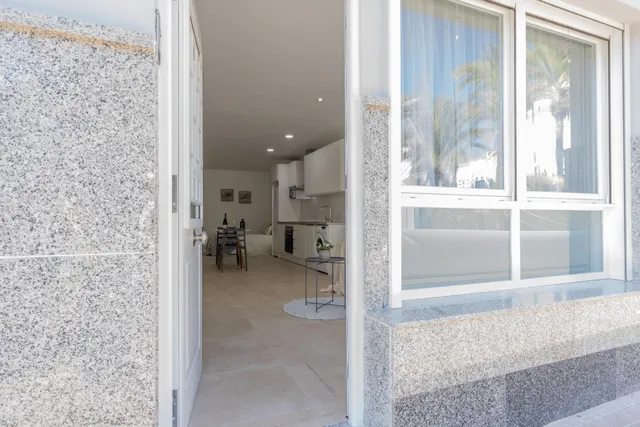 ¡Tu nuevo hogar a estrenar frente al parque en Altabix! — 22