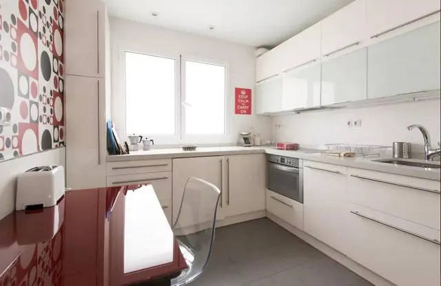 Se Alquila Bonita vivienda de 2 dormitorios y 2 baños en Zon - foto 4