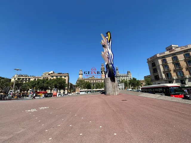 DÚPLEX RECIEN REFORMADO MUY CERCANO AL PASEO MARITIMO — 45