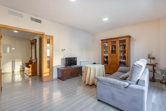 Piso en Albayda — 6