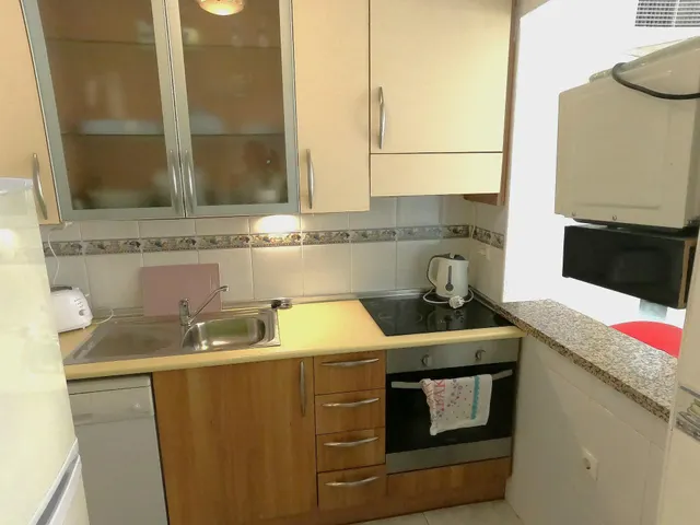 Apartamento 2 habitaciones 55m² en venta - Pueblo 3 — 15