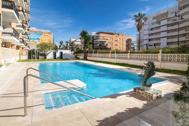 Apartamento 2 habitaciones 75m² en venta - Centro — 10