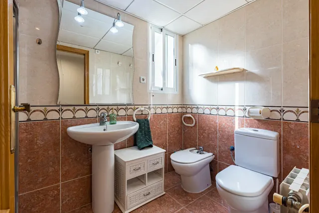 Piso 2 habitaciones 91m² en venta - Casco Antiguo — 10
