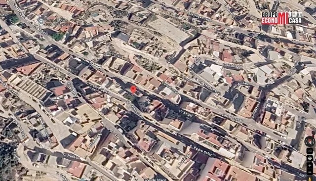 Venta de crédito hipotecario_edificio en crevillente, Alicante — 4