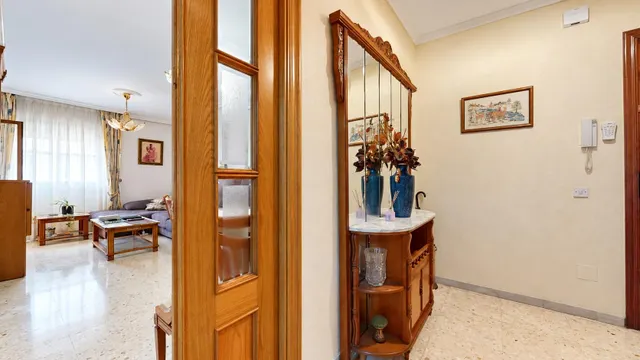 Piso 3 habitaciones 107m² en venta - Avda. mediterraneo — 10