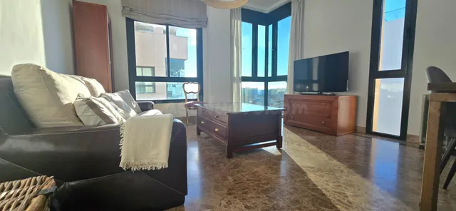 EXCLUSIVO PISO DE ALQUILER EN RICARDO SORIANO. - foto 5