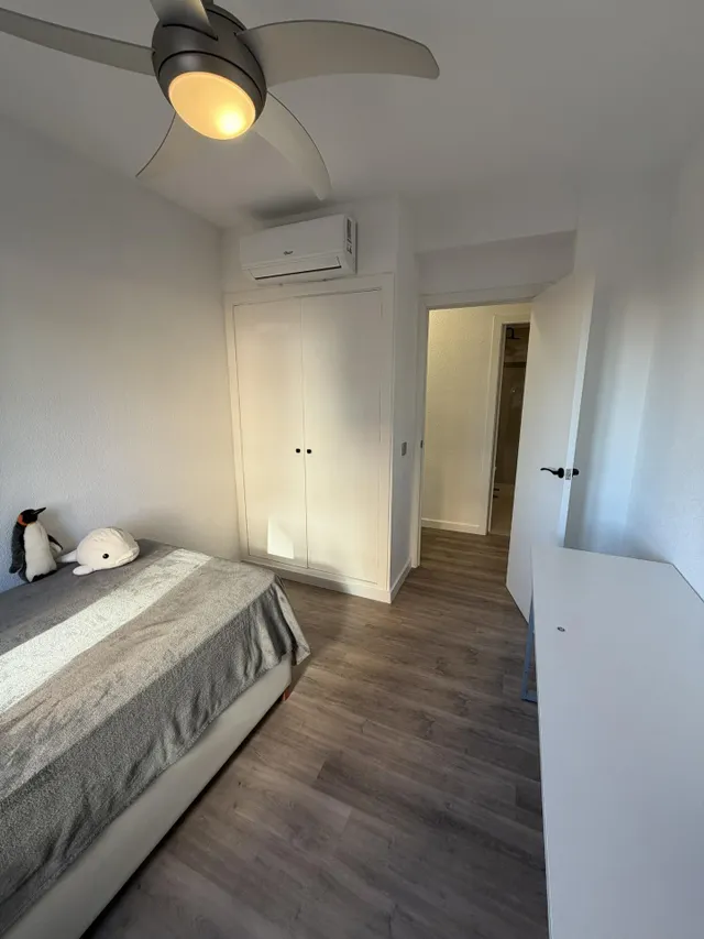 ✨ PISO RECIÉN REFORMADO CON PISCINA Y PARKING A 600 METROS DE LA PLAYA ✨ — 23