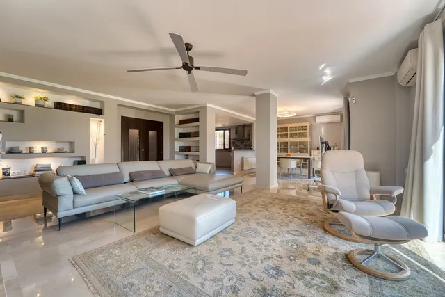 Chalet 5 habitaciones 418m² en venta - Marbella — 5