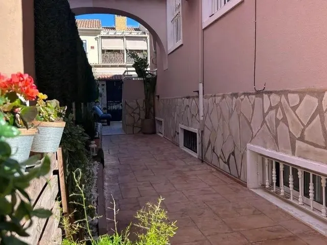 Adosado 4 habitaciones 171m² en venta - Valverde — 28