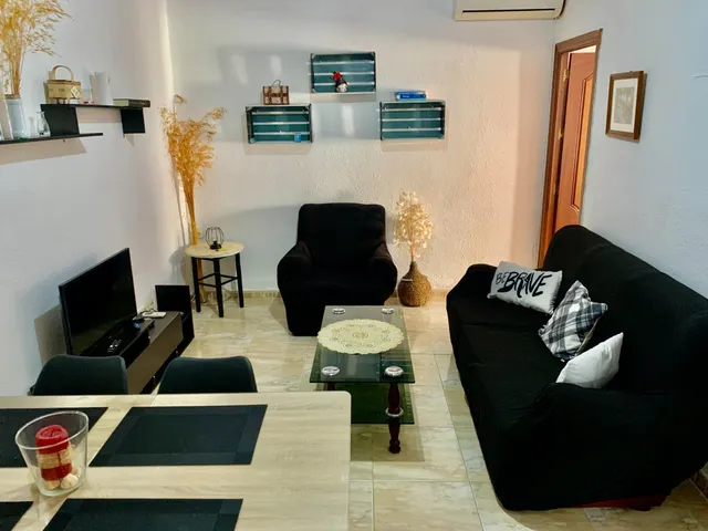 Magnifico piso en gran avenida Tocina (Sevilla) — 10