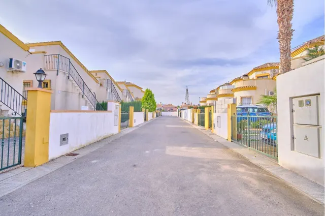 Villa 3 habitaciones 98m² en venta - Costa blanca sur — 10