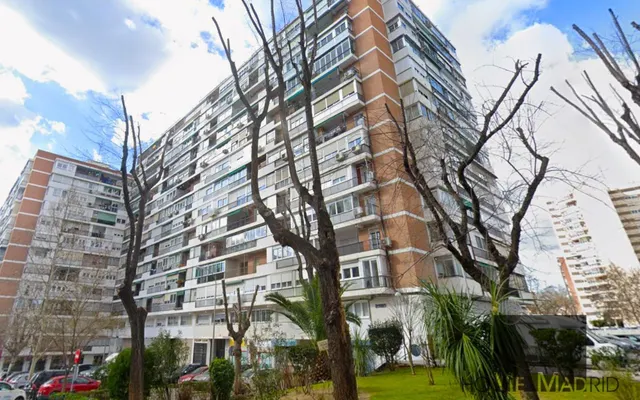 ESTUDIO HOME MADRID OFRECE piso de 77 m2, exterior y reforma
