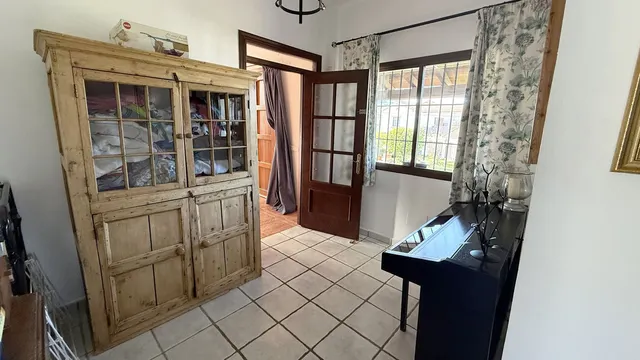 Chalet 4 habitaciones 293m² en venta - Costa del Sol — 14