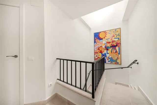 Ático Dúplex 4 habitaciones 159m² en venta - Costa del Sol — 19
